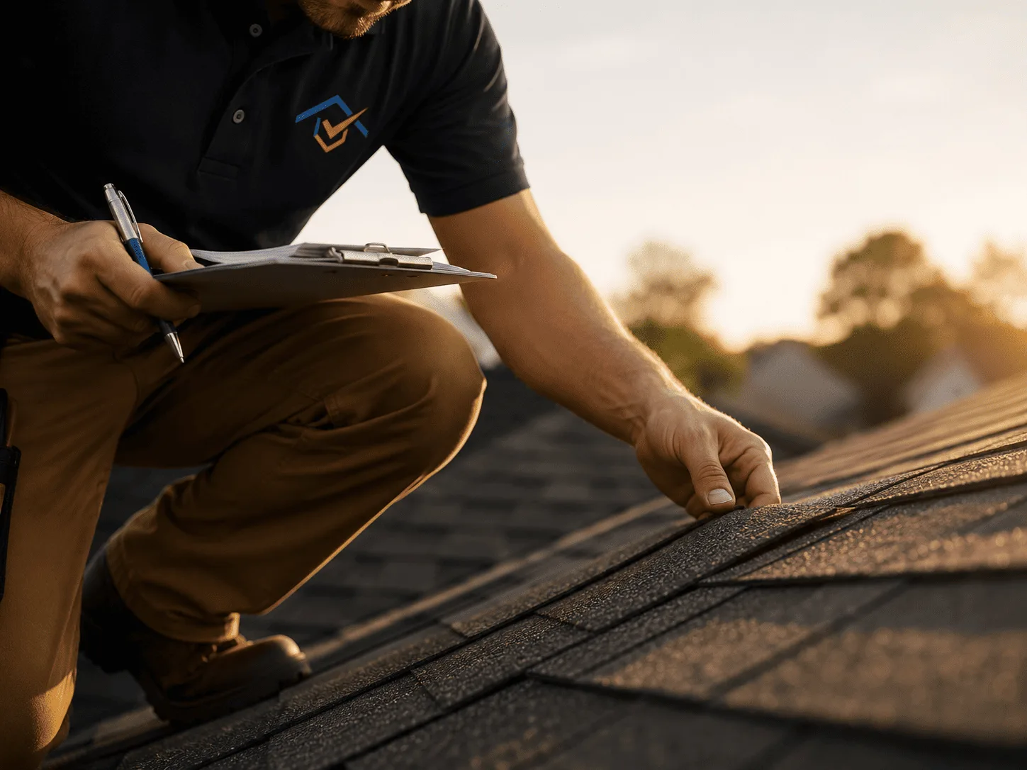 Why Choose Roof Inspection in Riva, MD